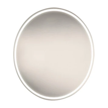 Allibert LED-spiegel RENO rond 75cm Allibert LED-spiegel RENO Rond 75cm -Badkamerwinkel Voor Thuis 123 109