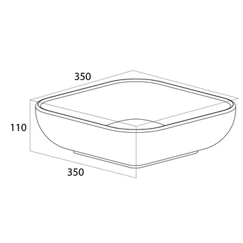 Tiger Maryport Badkamermeubelset 120 cm Mat zwart met licht eiken houten wasblad, keramische opzetkommen en matzwarte grepen Tiger Maryport Badkamermeubelset 120 Cm Mat Zwart Met Licht Eiken Houten Wasblad, Keramische Opzetkommen En Matzwarte Grepen -Badkamerwinkel Voor Thuis 123 1110