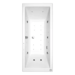 Allibert Bad Spallibert Solo 180x80cm