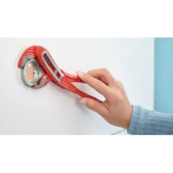 Tesa Handdoekring Ekkro 7 Tesa Handdoekring Ekkro -Badkamerwinkel Voor Thuis 123 12