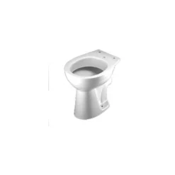 Geberit Toilet Delta Fondo AO
