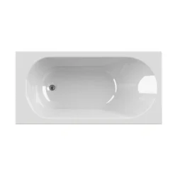 Allibert Diva Bad Rechthoekig Ca. 140x70 Cm