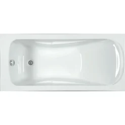 Allibert Foria2 Bad 160x75 Cm