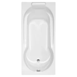 Allibert Essina2 Bad Ca. 170x70 Cm Wit Toplax