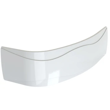 Allibert Elba duo voorzetpaneel voor afwerking bad wit ABS Allibert Elba Duo Voorzetpaneel Voor Afwerking Bad Wit ABS -Badkamerwinkel Voor Thuis 123 1313