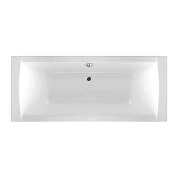 Sealskin Bad Trend Acryl 80x180x47 cm Sealskin Bad Trend Acryl 80x180x47 Cm -Badkamerwinkel Voor Thuis 123 1330