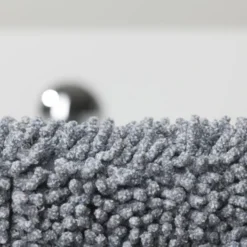 Sealskin Badmat Misto Grijs 60x90 Cm -Badkamerwinkel Voor Thuis 123 134