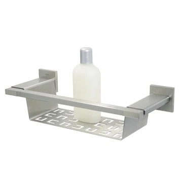 Tiger Wandkorf Items RVS Tiger Wandkorf Items RVS -Badkamerwinkel Voor Thuis 123 1360