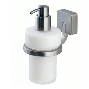 Tiger Zeepdispenser Impuls Hangend RVS Tiger Zeepdispenser Impuls Hangend RVS -Badkamerwinkel Voor Thuis 123 1365