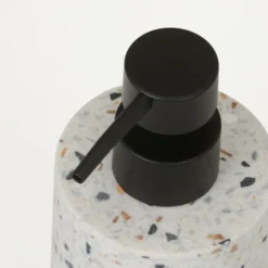 Sealskin Zeepdispenser Blend Terrazzo Staand 2 Sealskin Zeepdispenser Blend Terrazzo Staand -Badkamerwinkel Voor Thuis 123 1383
