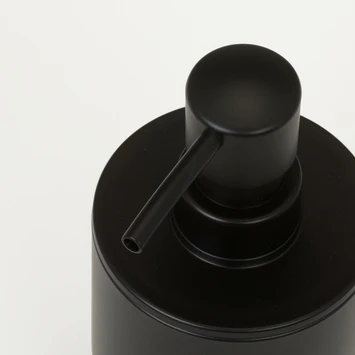 Sealskin zeepdispenser Brave staand zwart Sealskin Zeepdispenser Brave Staand Zwart -Badkamerwinkel Voor Thuis 123 1395