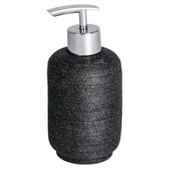 Wenko Zeepdispenser Goa Neo Antraciet