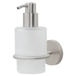 Handson Zeepdispenser Smart RVS