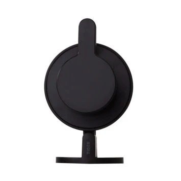 Tiger zeepdispenser hangend Tune Zwart Tiger Zeepdispenser Hangend Tune Zwart -Badkamerwinkel Voor Thuis 123 1522