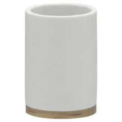 Sealskin Beker Grace Wit