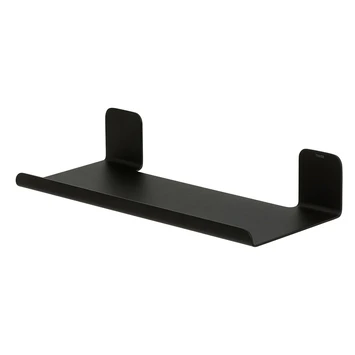 Tiger planchet Colar 30 cm zwart Tiger Planchet Colar 30 Cm Zwart -Badkamerwinkel Voor Thuis 123 1574