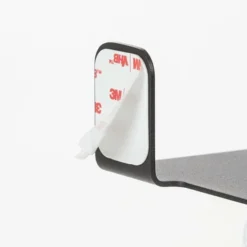 Tiger Planchet Colar 30 Cm Zwart 3 Tiger Planchet Colar 30 Cm Zwart -Badkamerwinkel Voor Thuis 123 1576