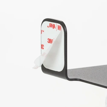 Tiger planchet Colar 30 cm zwart Tiger Planchet Colar 30 Cm Zwart -Badkamerwinkel Voor Thuis 123 1576