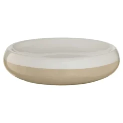 Sealskin Schaal Sphere Porcelein Zand