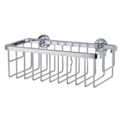 Tesa Doucherek Aluxx Enkel 92x250x125mm