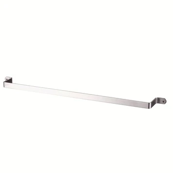 Haceka Handdoekrek Ixi RVS 63 cm Haceka Handdoekrek Ixi RVS 63 Cm -Badkamerwinkel Voor Thuis 123 1677