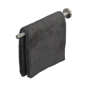 Tiger Telescopisch Handdoekrek Boston RVS Tiger Telescopisch Handdoekrek Boston RVS -Badkamerwinkel Voor Thuis 123 1702