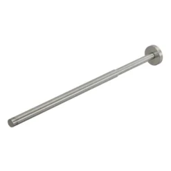 Tiger Telescopisch Handdoekrek Boston RVS 2 Tiger Telescopisch Handdoekrek Boston RVS -Badkamerwinkel Voor Thuis 123 1704