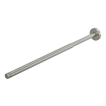 Tiger Telescopisch Handdoekrek Boston RVS Tiger Telescopisch Handdoekrek Boston RVS -Badkamerwinkel Voor Thuis 123 1704