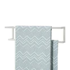 Sealskin Carré Handdoekrek 48 Cm Wit