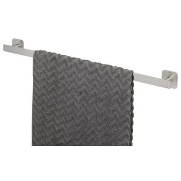 Tiger Handdoekrek Colar RVS Tiger Handdoekrek Colar RVS -Badkamerwinkel Voor Thuis 123 1720