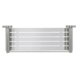 Tiger Wandkorf Boston Chroom 3 Tiger Wandkorf Boston Chroom -Badkamerwinkel Voor Thuis 123 173