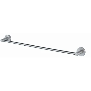 Haceka Handdoekrek Kosmos Tec RVS 60 cm Haceka Handdoekrek Kosmos Tec RVS 60 Cm -Badkamerwinkel Voor Thuis 123 1757