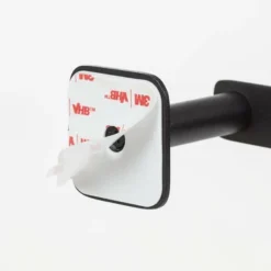 Tiger Handdoekrek Colar Zwart 3 Tiger Handdoekrek Colar Zwart -Badkamerwinkel Voor Thuis 123 1762