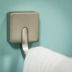 Tiger Handdoekrek Impuls RVS -Badkamerwinkel Voor Thuis 123 1770