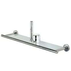 Tiger Planchet Boston Chroom