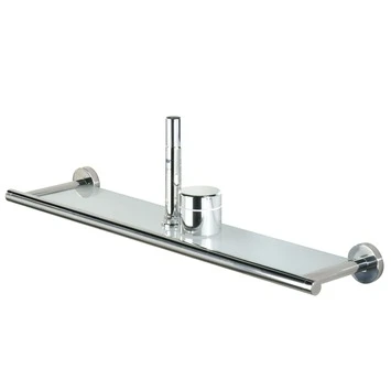 Tiger Planchet Boston Chroom Tiger Planchet Boston Chroom -Badkamerwinkel Voor Thuis 123 1791