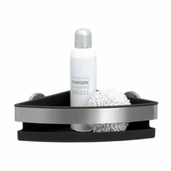 Tiger Douchemand Noon Hoek RVS