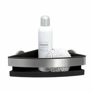 Tiger douchemand Noon hoek RVS Tiger Douchemand Noon Hoek RVS -Badkamerwinkel Voor Thuis 123 1799