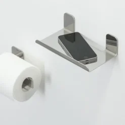 Tiger Planchet Colar Chroom 18 Cm 2 Tiger Planchet Colar Chroom 18 Cm -Badkamerwinkel Voor Thuis 123 1815