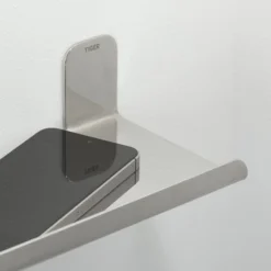 Tiger Planchet Colar Chroom 18 Cm 3 Tiger Planchet Colar Chroom 18 Cm -Badkamerwinkel Voor Thuis 123 1816