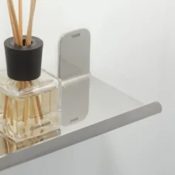 Tiger Planchet Colar Chroom 30 Cm 3 Tiger Planchet Colar Chroom 30 Cm -Badkamerwinkel Voor Thuis 123 1831