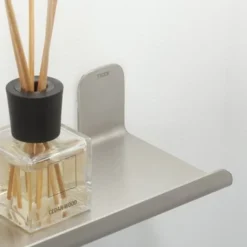 Tiger Planchet Colar RVS 30 Cm -Badkamerwinkel Voor Thuis 123 1843