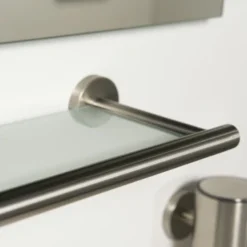 Tiger Planchet Boston RVS 3 Tiger Planchet Boston RVS -Badkamerwinkel Voor Thuis 123 1861