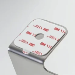 Tiger Planchet Colar RVS 18 Cm 4 Tiger Planchet Colar RVS 18 Cm -Badkamerwinkel Voor Thuis 123 1867