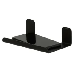 Tiger Planchet Colar 18 Cm Zwart