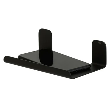 Tiger planchet Colar 18 cm zwart Tiger Planchet Colar 18 Cm Zwart -Badkamerwinkel Voor Thuis 123 1873