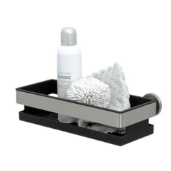 Tiger Noon Douchemand 30 X 8 X 13,8 Cm Inox