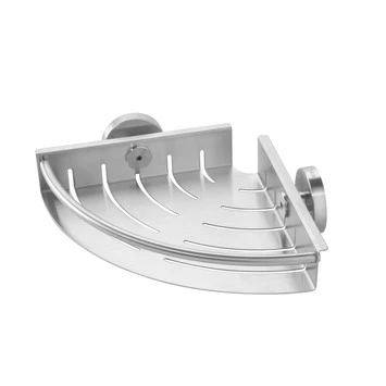 Tiger Hoekkorf Boston Klein RVS Tiger Hoekkorf Boston Klein RVS -Badkamerwinkel Voor Thuis 123 1897