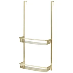 Allibert Doucherek Coperblink Goud 2 Allibert Doucherek Coperblink Goud -Badkamerwinkel Voor Thuis 123 1908