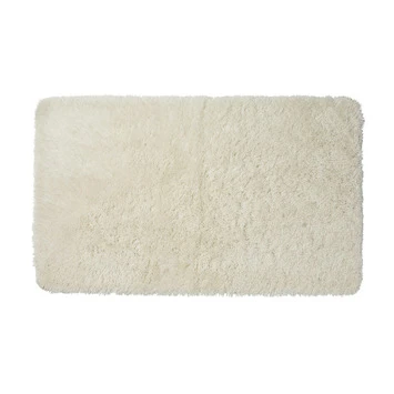 GAMMA Badmat Lusanne Wit 90x60 cm GAMMA Badmat Lusanne Wit 90x60 Cm -Badkamerwinkel Voor Thuis 123 191